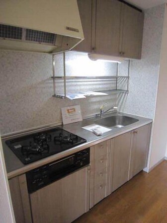 メゾンドベールの物件内観写真